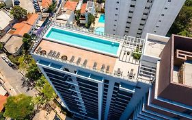Apartamento incrível na Faria lima/ ShopEldorado!